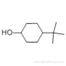 4-tert-Butylcyclohexanol CAS 98-52-2